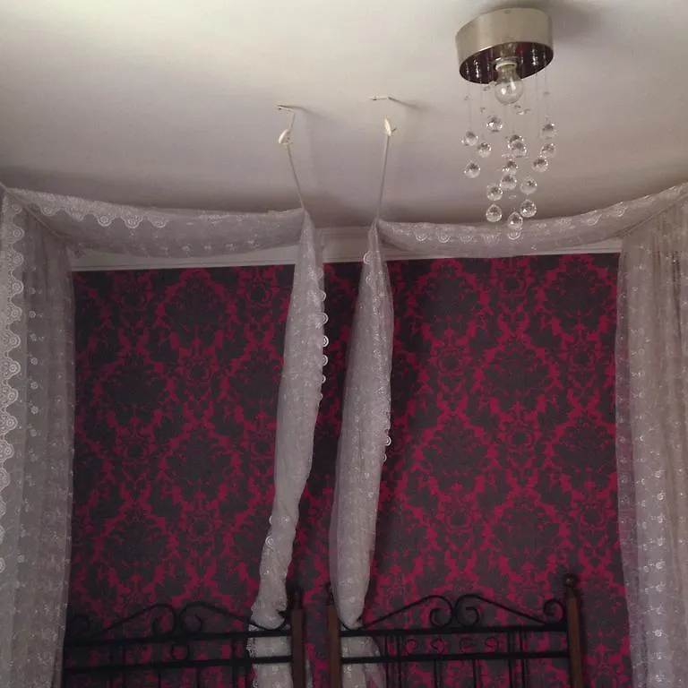 Yildizlar Otel Adalar