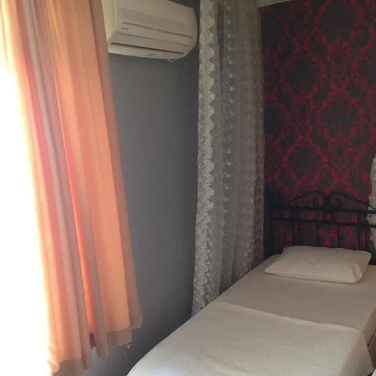 Yildizlar Otel Adalar