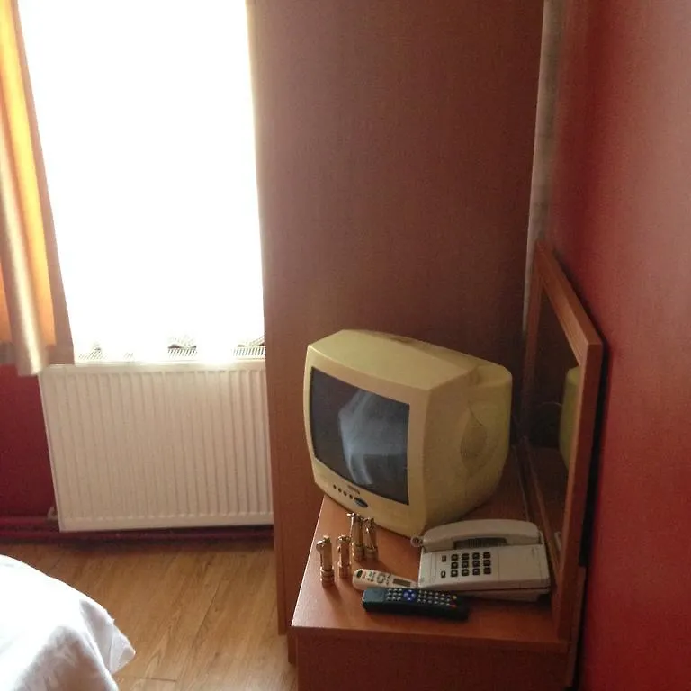 Yildizlar Otel Adalar Türkiye