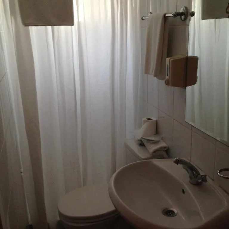 Yildizlar Otel Adalar