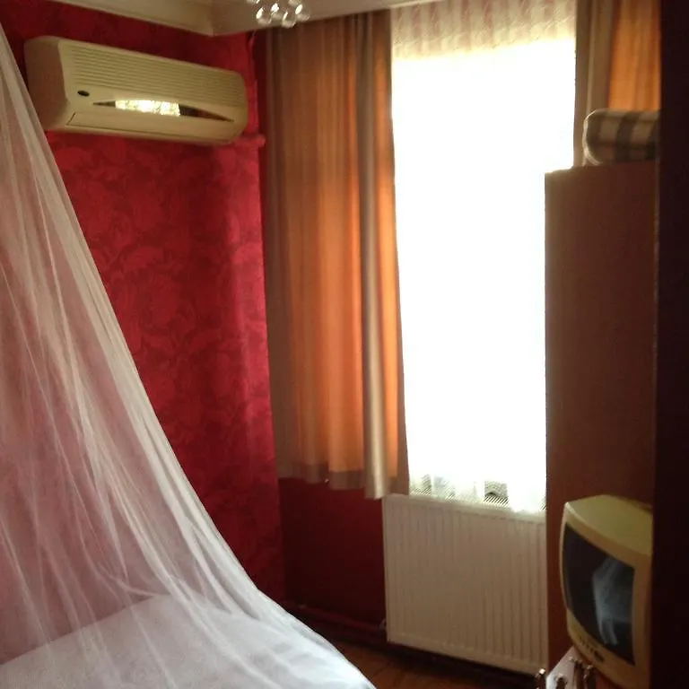 Yildizlar Otel Adalar