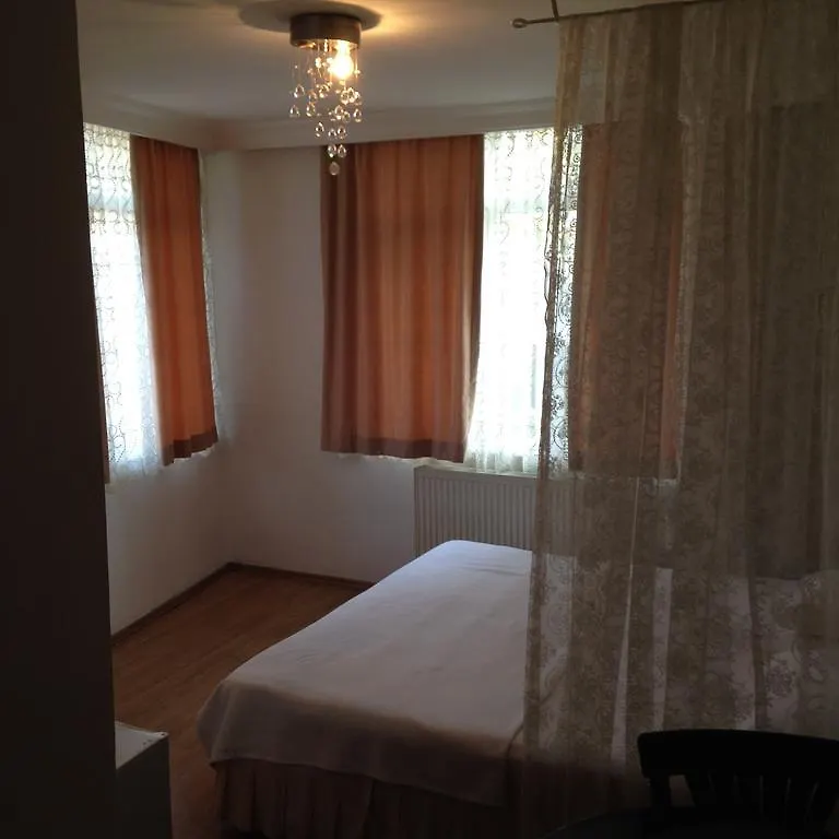 Yildizlar Otel Adalar 4*,  Türkiye