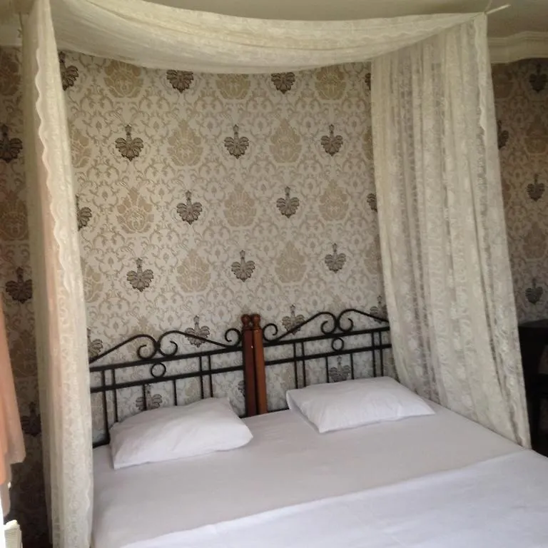 Yildizlar Otel Adalar 4*,