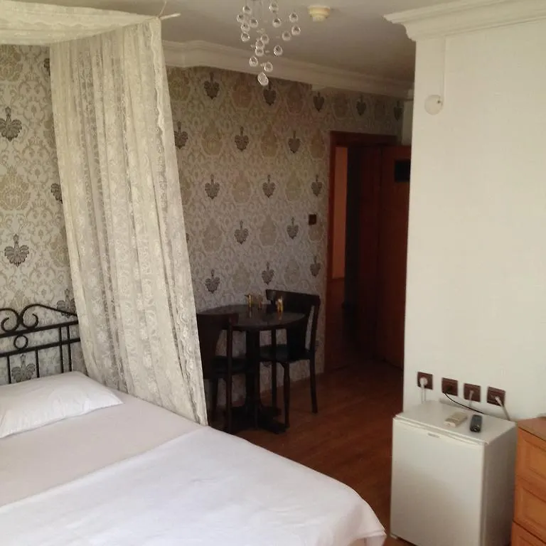 Yildizlar Otel Adalar