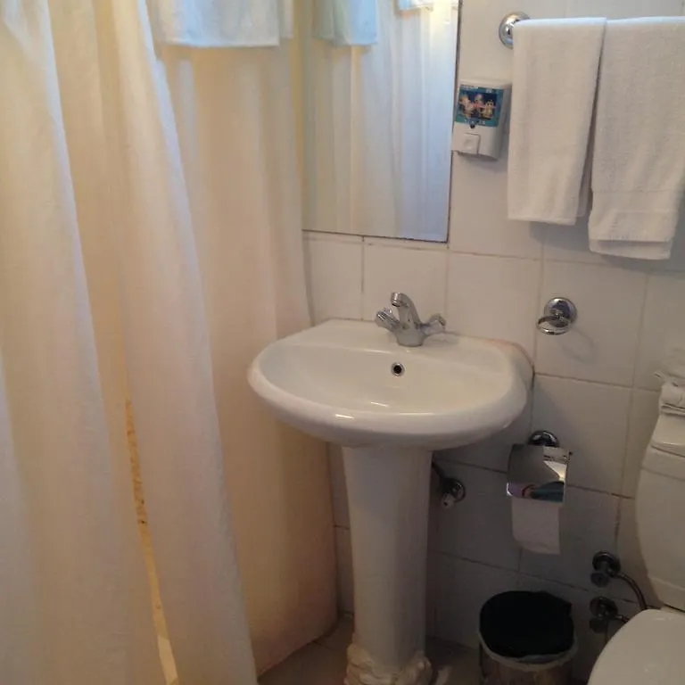 ****  Yildizlar Otel Adalar Türkiye