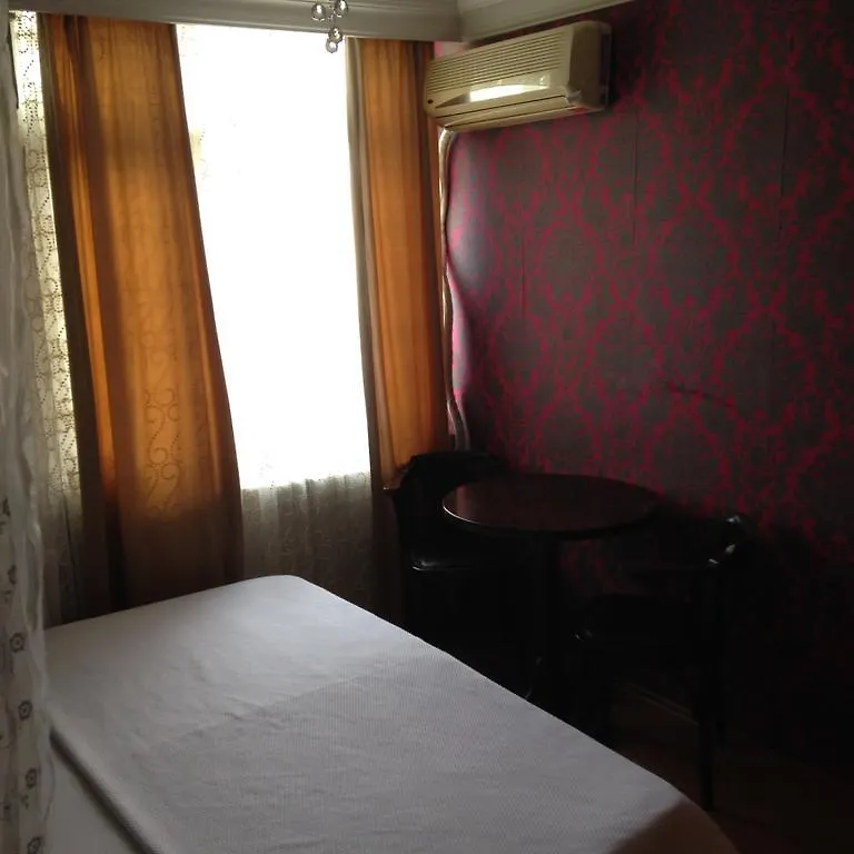 Yildizlar Otel Adalar 4*,  Türkiye