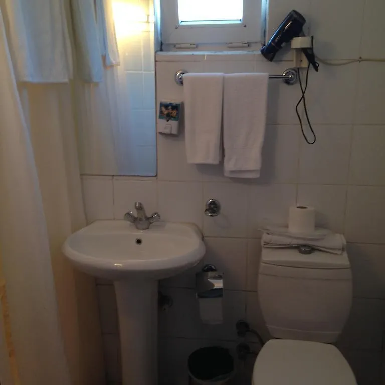Yildizlar Otel Adalar