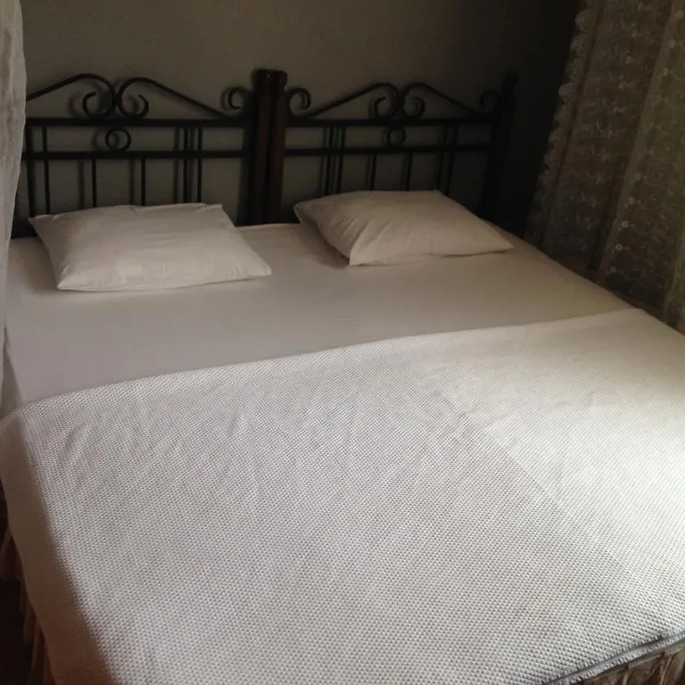 Yildizlar Otel Adalar