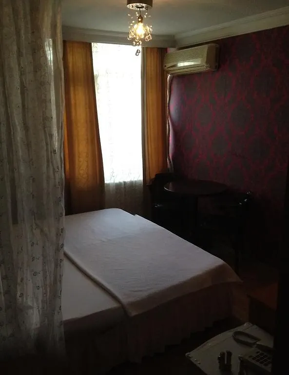 Yildizlar Otel Adalar