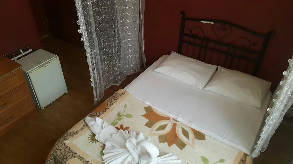 Yildizlar Otel Adalar