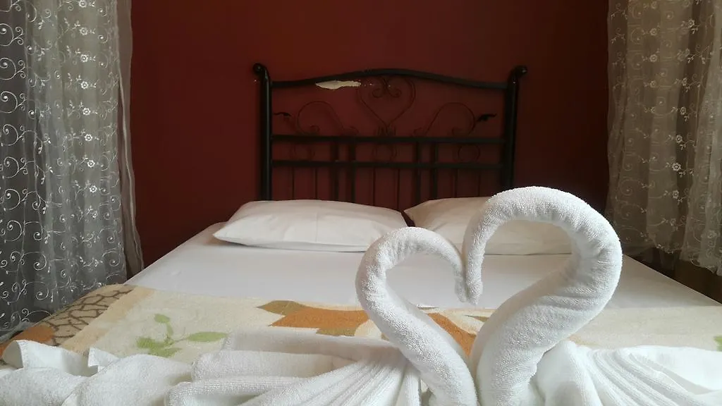 ****  Yildizlar Otel Adalar Türkiye