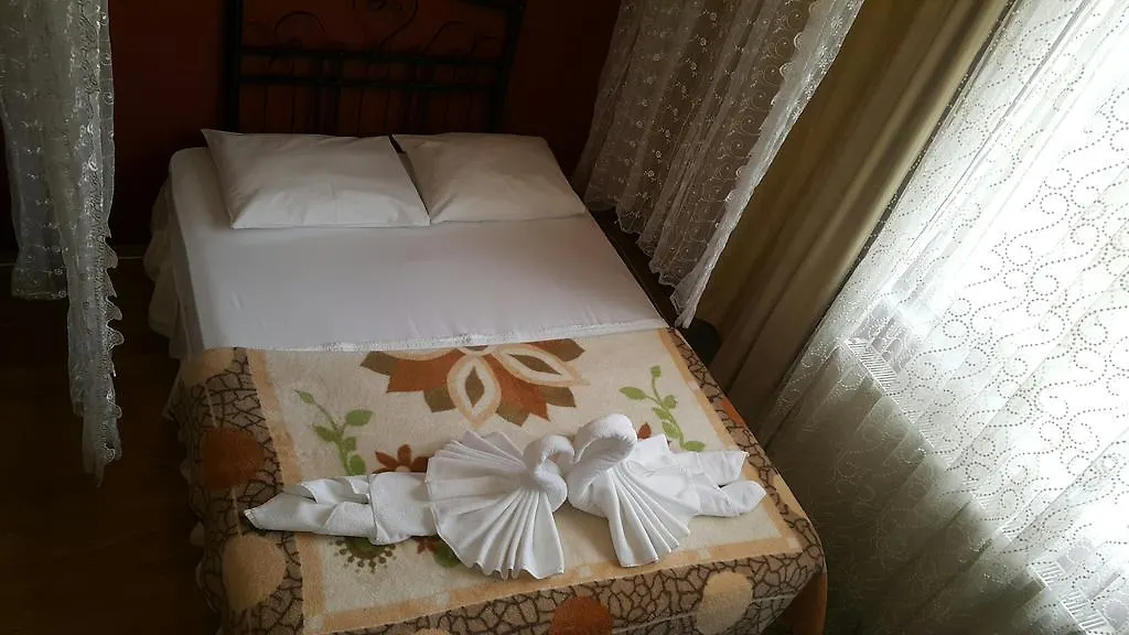 Yildizlar Otel Adalar