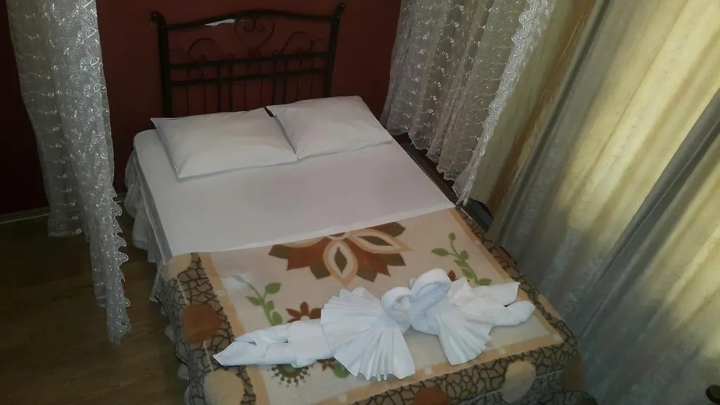 Yildizlar Otel Adalar