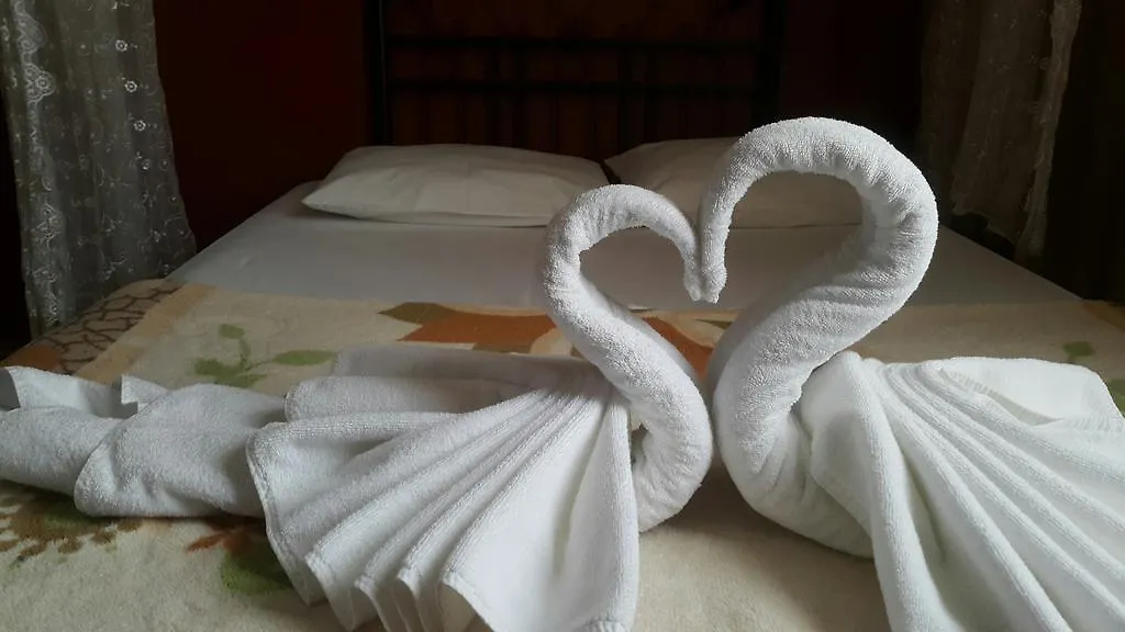 Yildizlar Otel Adalar 4*,