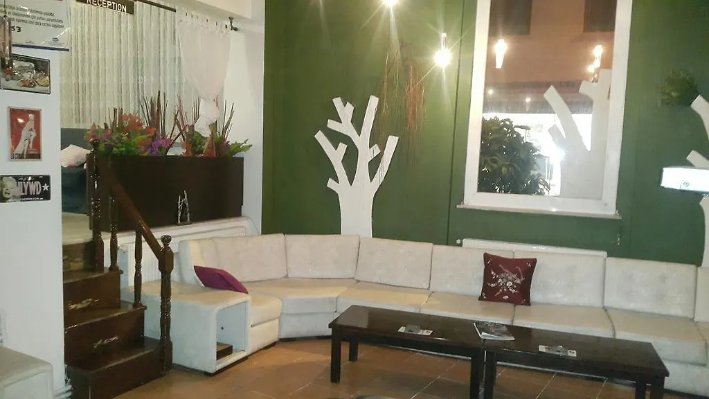 Yildizlar Otel Adalar Türkiye