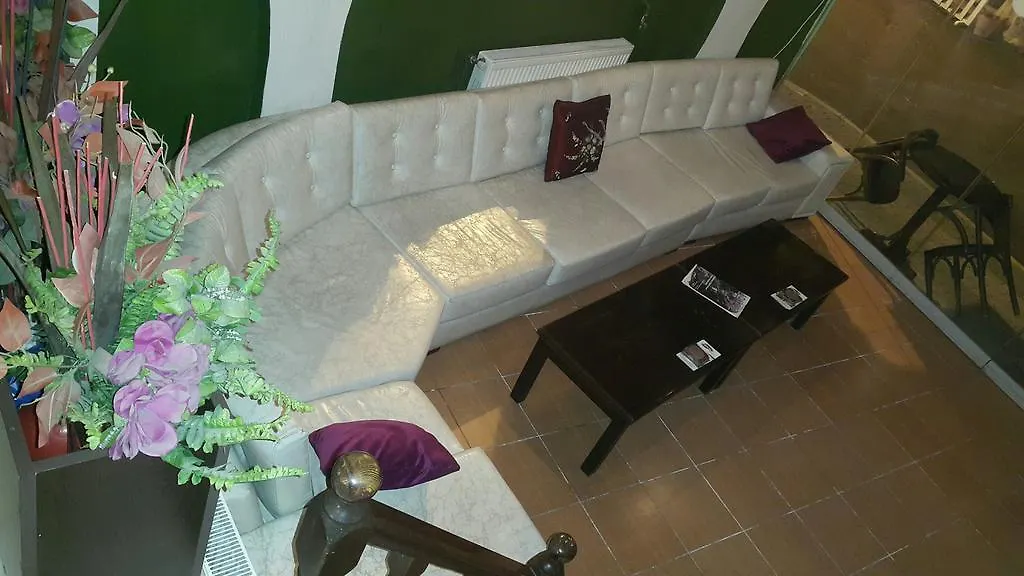 Yildizlar Otel Adalar