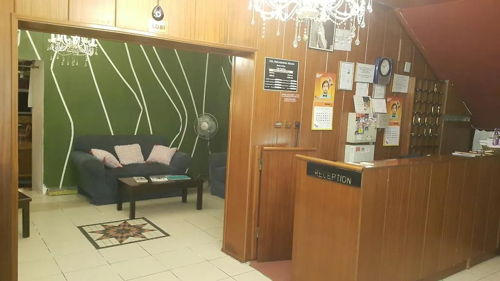 Yildizlar Otel Adalar Türkiye