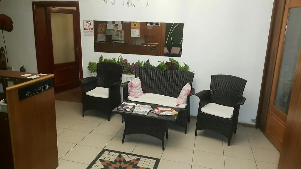 Yildizlar Otel Adalar