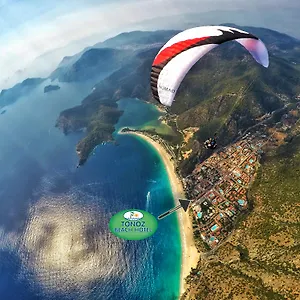 Tonoz 3* Ölüdeniz
