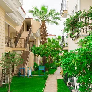 Yel 3* Ölüdeniz