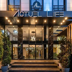 Actuel Lıfe 4* İstanbul
