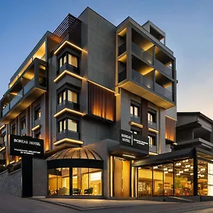 Boreas Hotel, Trademark Collection By Wyndham 4* Ankara