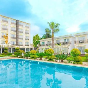 Lara Garden 4* Antalya