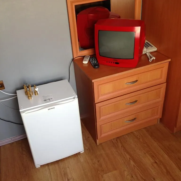 **** Hotel Yildizlar Otel Adalar Turecko