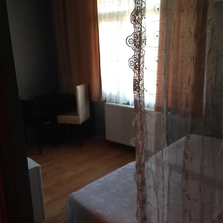 **** Hotel Yildizlar Otel Adalar Turecko