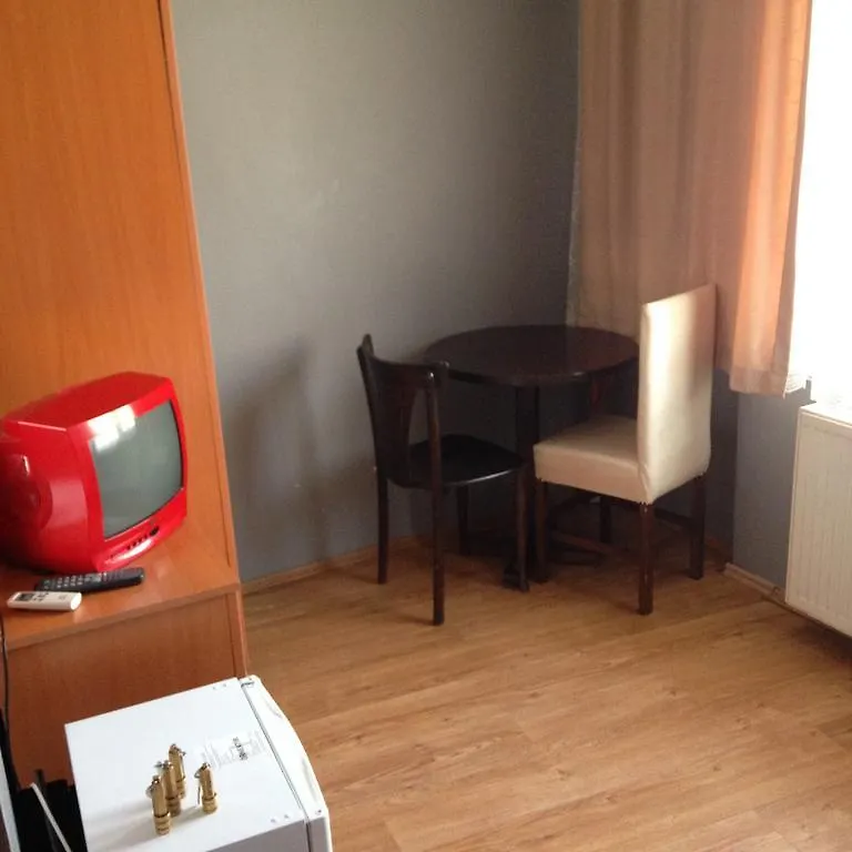Hotel Yildizlar Otel Adalar