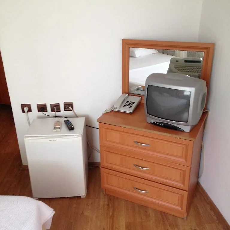 Yildizlar Otel Adalar 4*,  Turecko