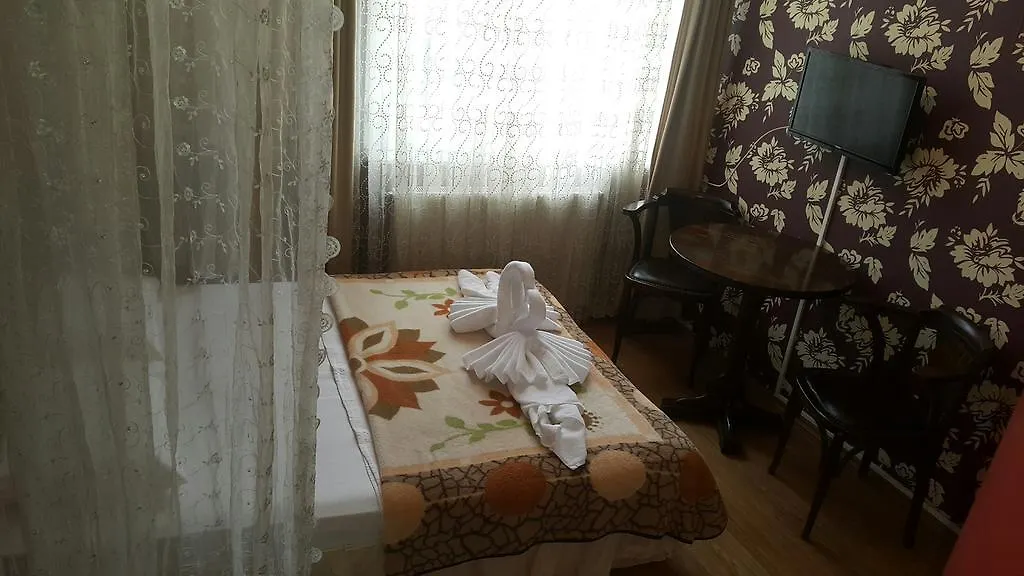 Hotel Yildizlar Otel Adalar