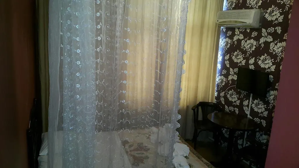 Yildizlar Otel Adalar Hotel