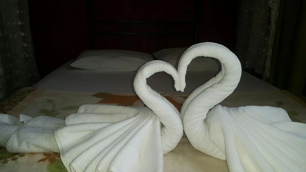Hotel Yildizlar Otel Adalar