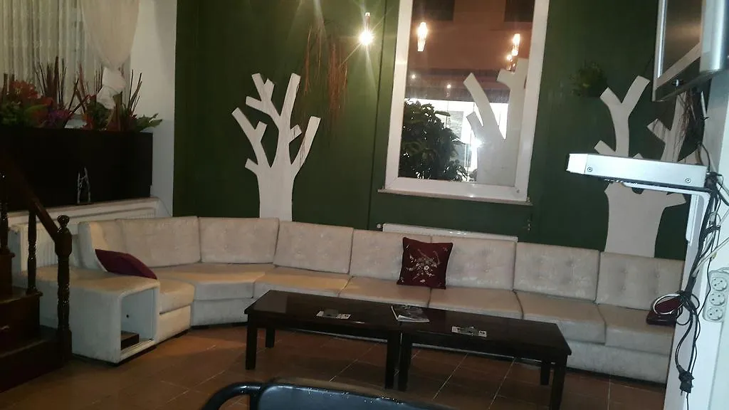 Yildizlar Otel Adalar Hotel