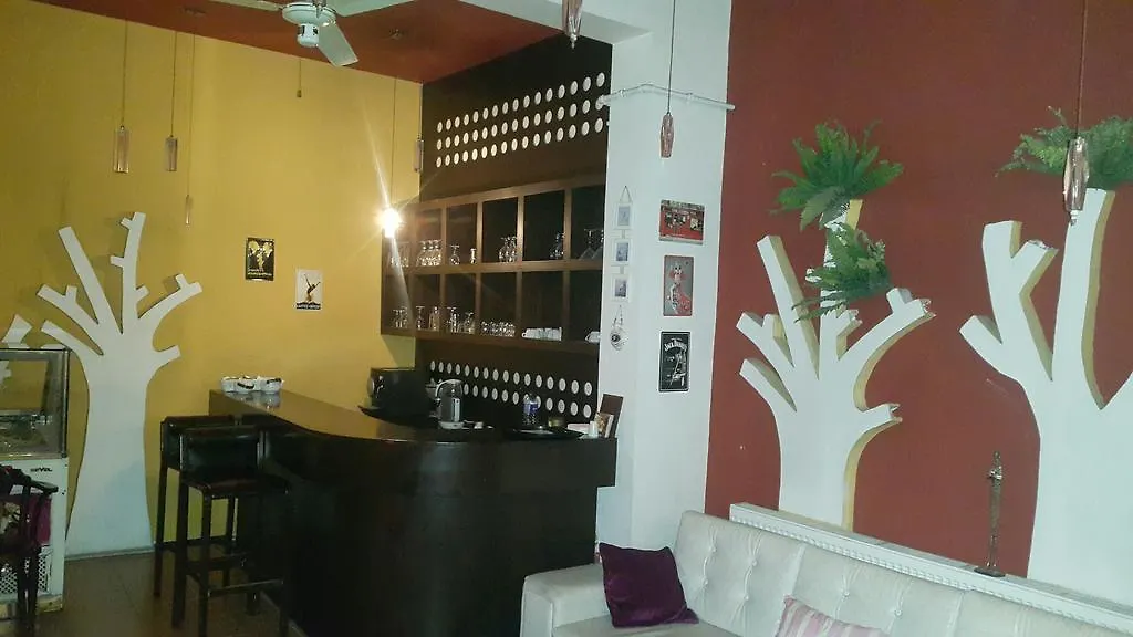 Hotel Yildizlar Otel Adalar